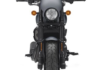 Harley-Davidson Street Rod 2017 - Bild 4